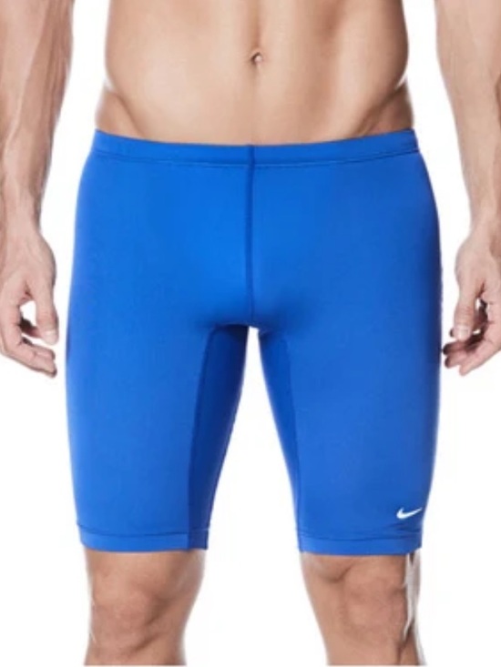 Nike Other - Nike Swim Core Solid Poly Jammer 38 NWT